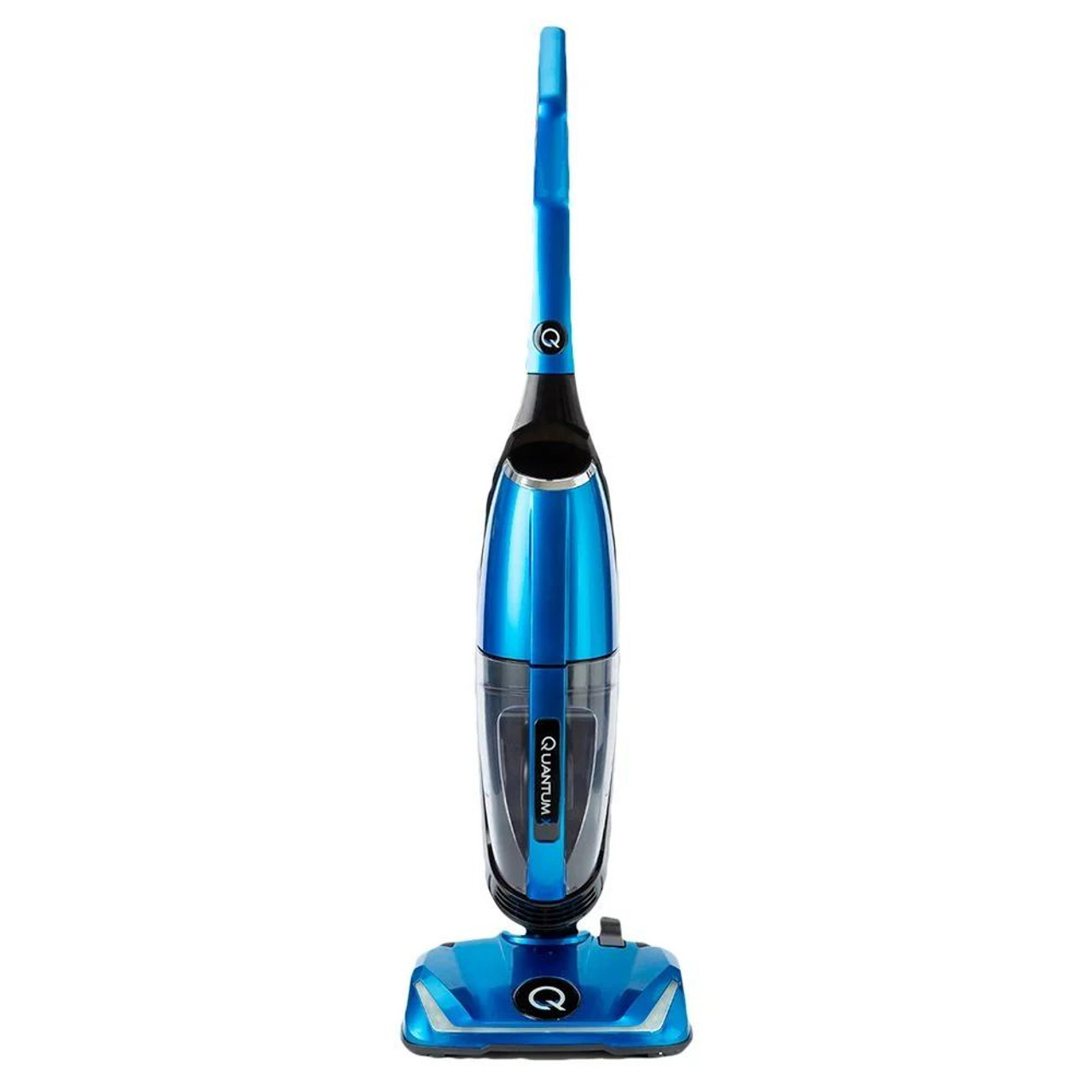 Quantum X Water Filtration Vacuum Cleaner — пылесос с водяной фильтрацией